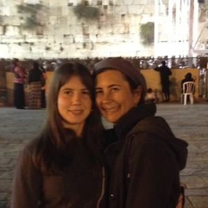 Meet your Posher, Louisa